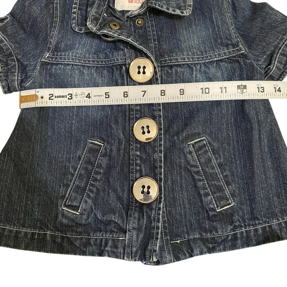Limited Too vintage limited